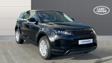 Land Rover Range Rover Evoque 1.5 P300e S 5dr Auto Hatchback